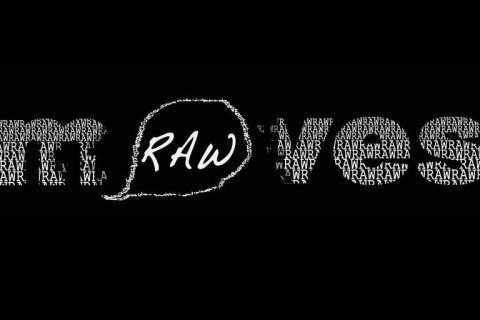 RAW Moves Open Call for Dancer