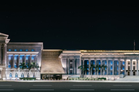 Open Call for Gallery Light Up 2020