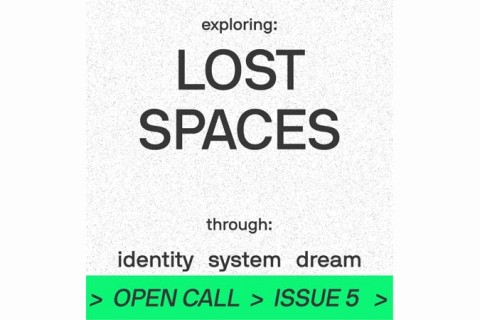 Eyesore Magazine Issue 5 Open call