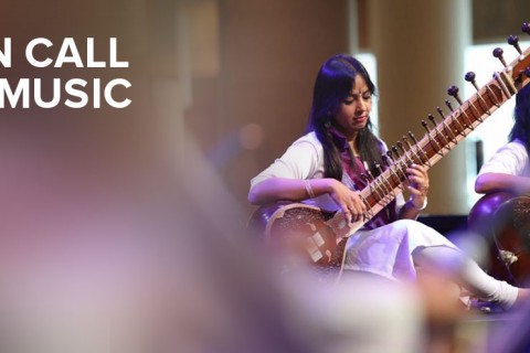 Music Open Call