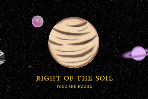 Right of the Soil