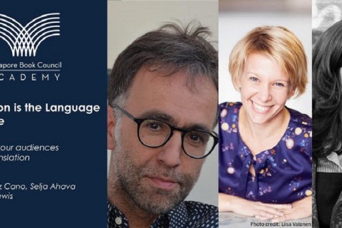 Translation is the Language of Europe