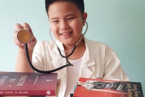 Book Clinic