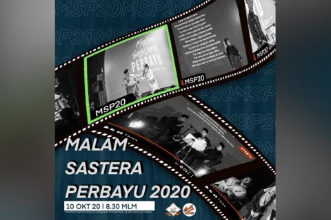 Rapatseni: Berseri Lakon dan Alun 2.0