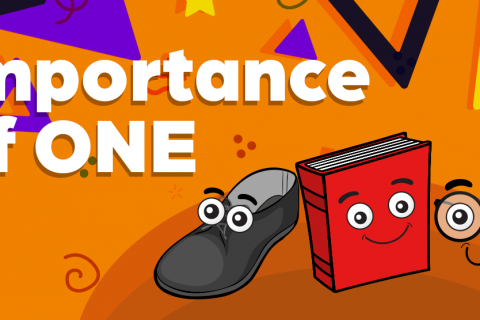 Importance of One