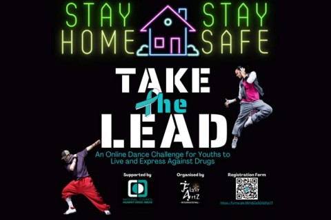 Take The Lead 2021