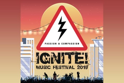 IGNITE! Music Festival 2019