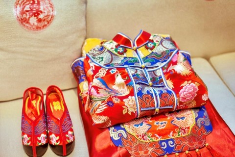 Wan Qing CultureFest 2019