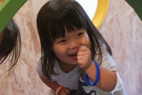 Children’s Season at ACM: Mr Dragon’s Great Escape!