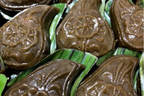 Yoon’s Traditional Teochew Kueh