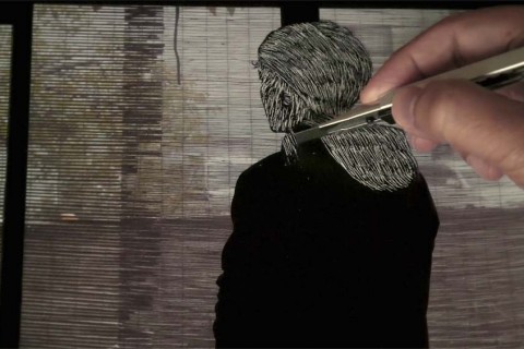Residencies Insights: Wandering Ghosts, Screening and Q&A with Prapat Jiwarangsan (Thailand), Artist-in-Residence