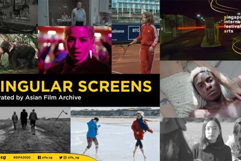 Singular Screens