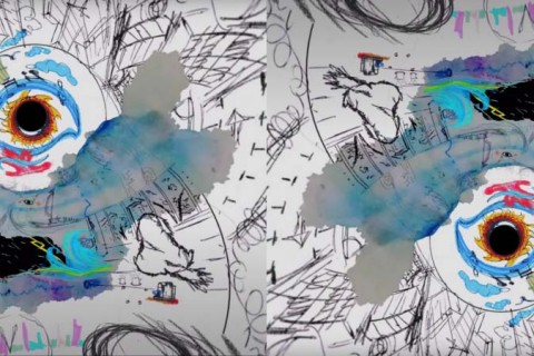 Essential Reflections (360 experience)