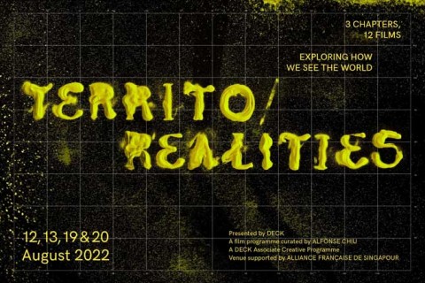TERRITO/REALITIES