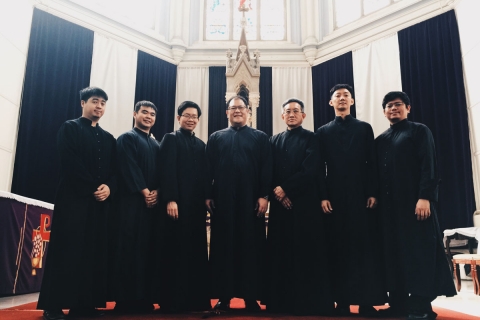 Call of the Dawn: Gregorian Chants for the Octave of Easter