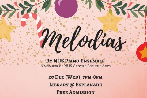 Melodias
