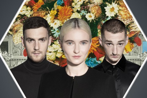 Clean Bandit Live in Singapore