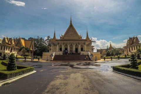 Asian Culture Music Series – Cambodia