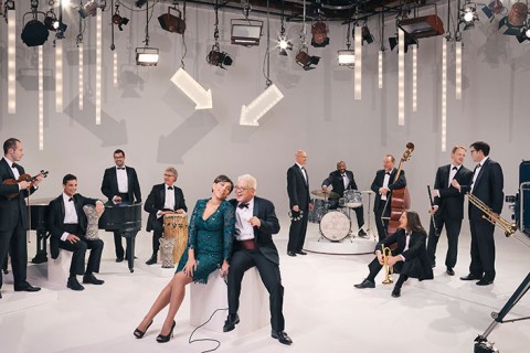 Pink Martini