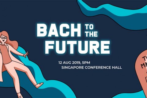 Bach to the Future