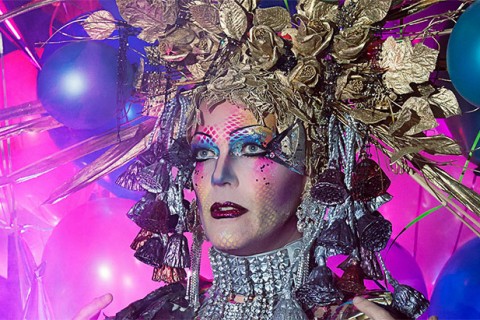Taylor Mac - A 24-Decade History of Popular Music