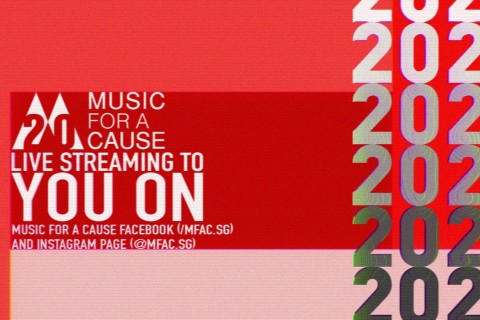Music For A Cause 2020