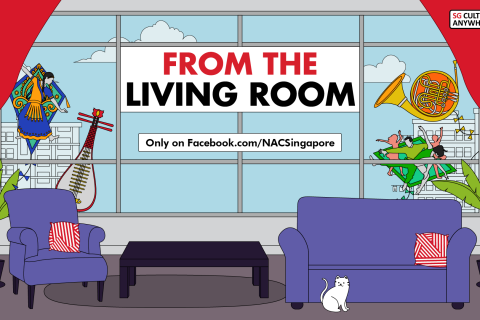 From The Living Room
