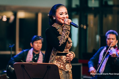 Screening: Senandung Puspa Pertiwi
