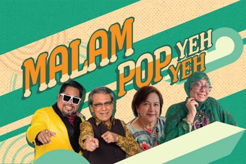 Malam Pop Yeh Yeh