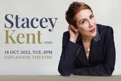 Stacey Kent