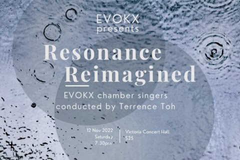 Resonance Reimagined: A Sequel