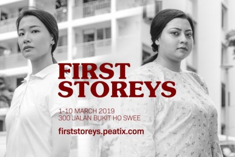 First Storeys