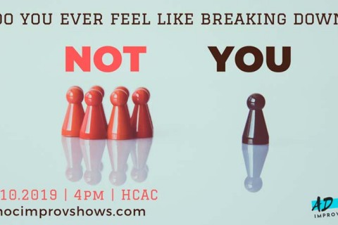 Not You