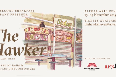 The Hawker