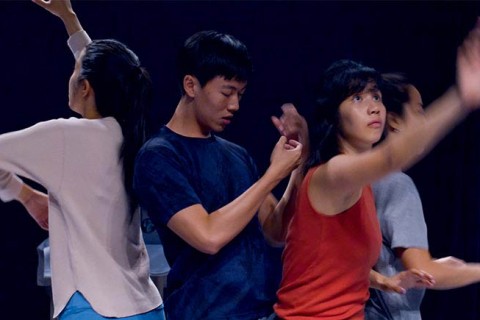 Handbook of Daily Movement Performance
