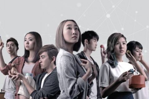 NOWstreaming@TOY : Innamorati Two《唯二》(2016)