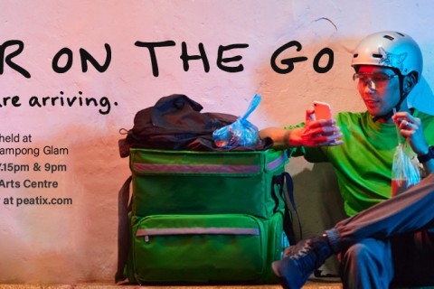 Order on the Go