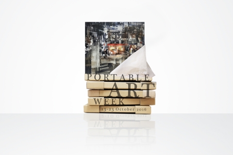 Portable Art Week 2016