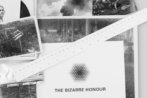 The Bizarre Honour