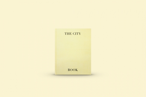 The City Book—Singapore