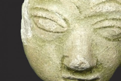 From The Ashes: Reviving Myanmar Celadon Ceramics