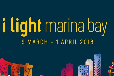 i Light Marina Bay 2018