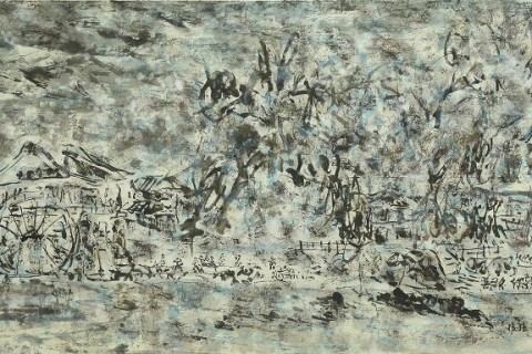Xiamen & Singapore Cultural Exchange Exhibition 