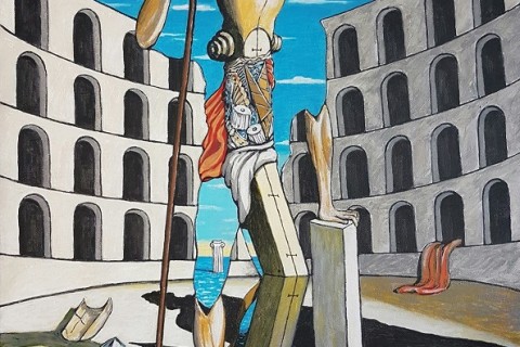 Rosihan Dahim Solo Art Exhibition – Closer to our Dreams at ION Art Gallery