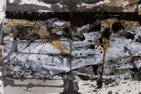 Wong Perng Fey: The (un)-related Sceneries