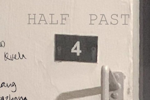 Half Past Four