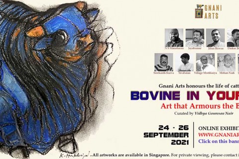 Bovine In Your Wine