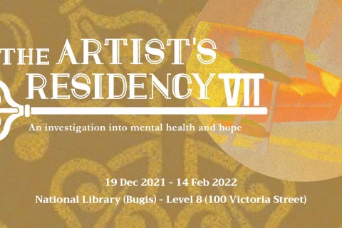 The Artist’s Residency