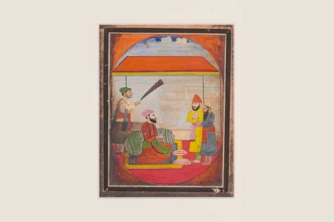 Let's Learn About...Sikhism!