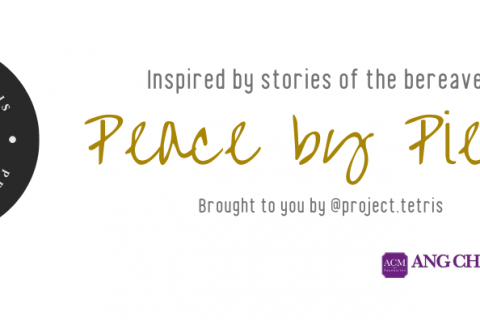 Peace By Piece